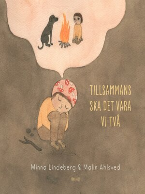 cover image of Tillsammans ska det vara vi två